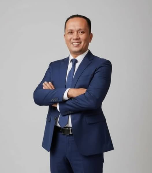 Asri Annuar