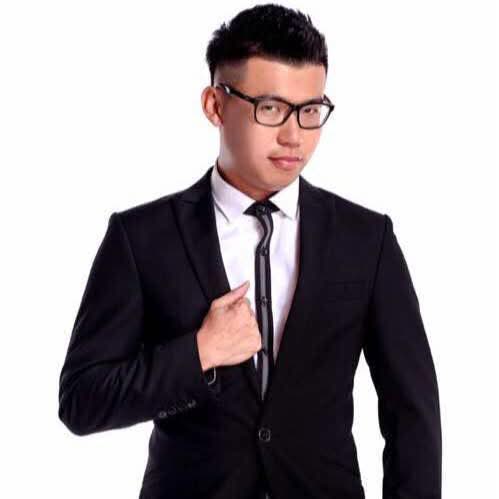 Eric Teoh