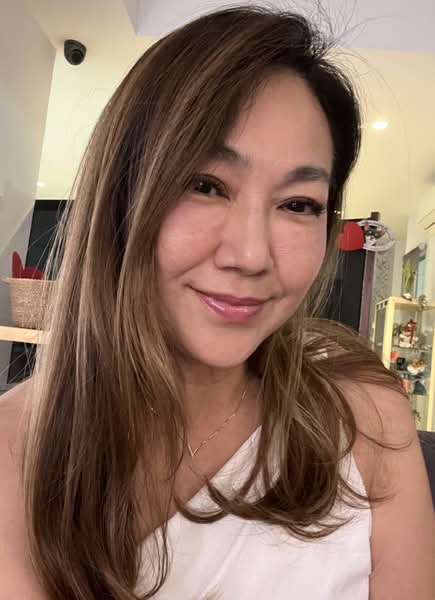 Elaine Yap