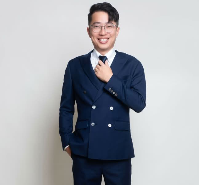 Nathan Chan