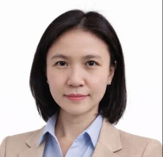 Carol Chou
