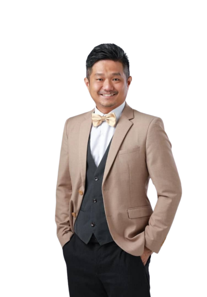 Christopher Chong