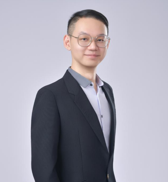 Edmond Tang