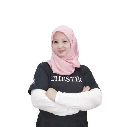 Asliza Md Asrar