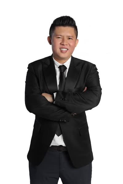 Adrian Foo