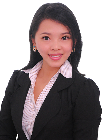 Tracy Lim