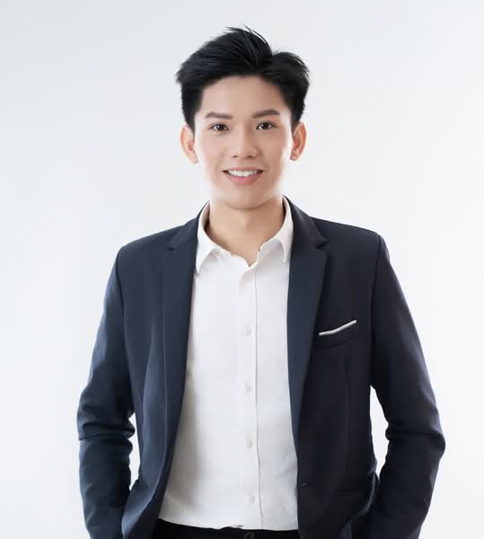 YH Chong