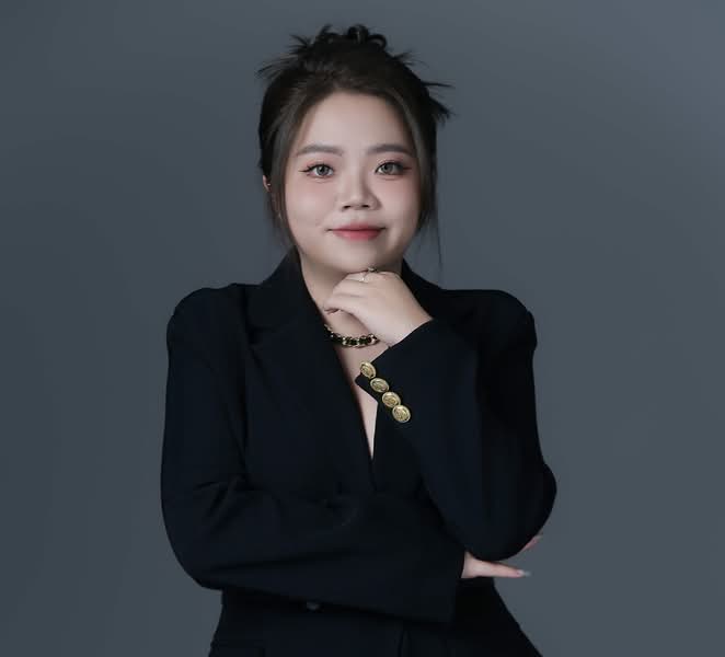 Jing Yi