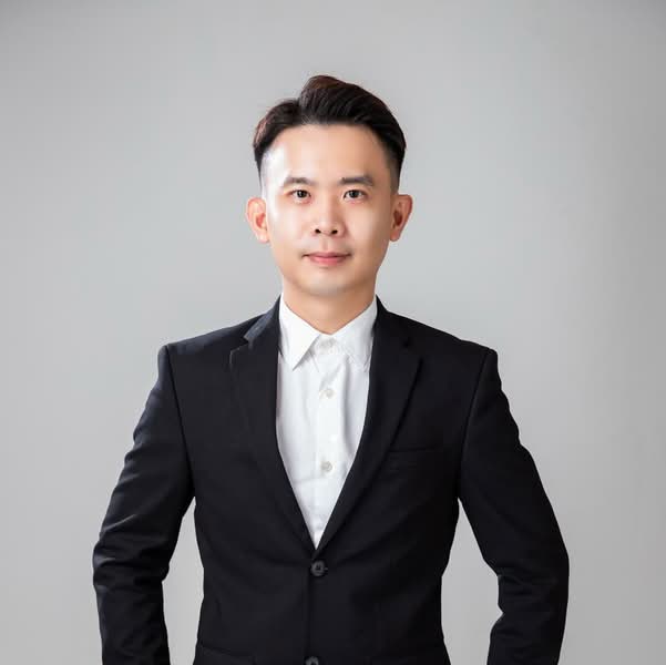 Chew Kian Hong