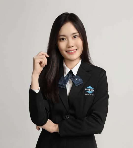 Giselle Wong
