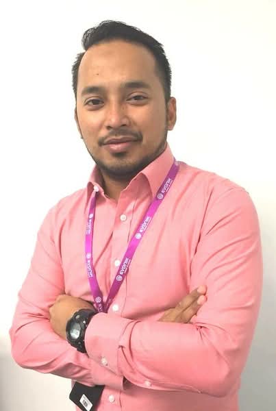 Zulhilmi Zakaria