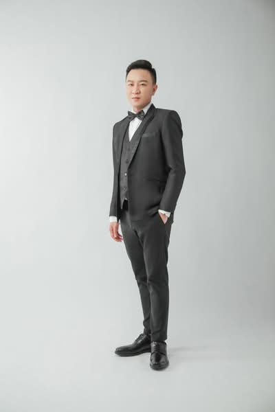 Raymond Ng