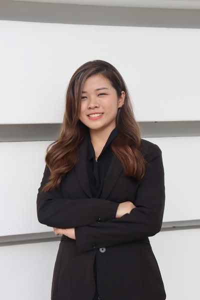 Janet Ong