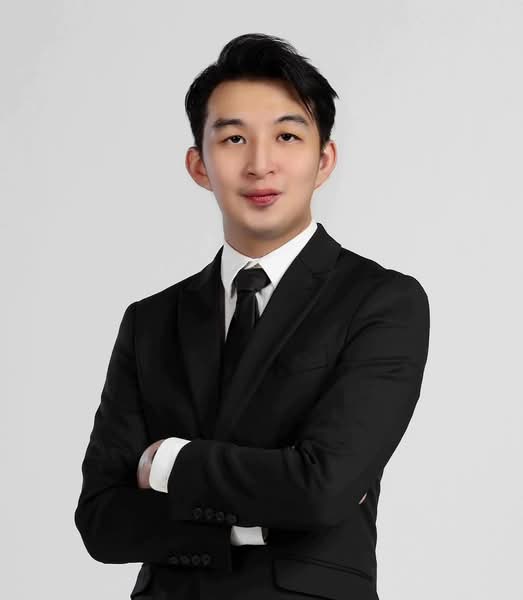 Aaron Cheng