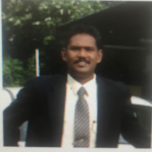 Basky Muniandy