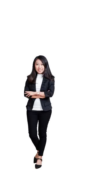 Jasemin Chia