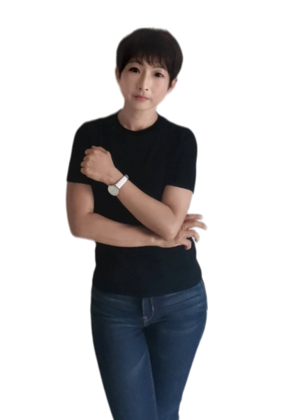 Yenn Chong