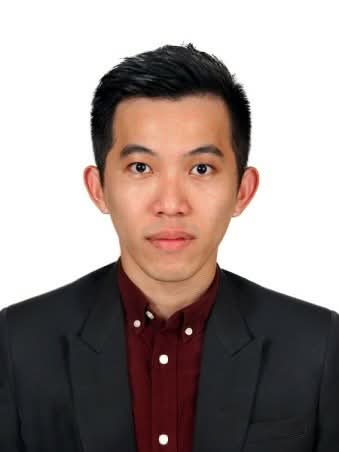 Dean Chang
