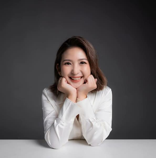 Cherie Chan