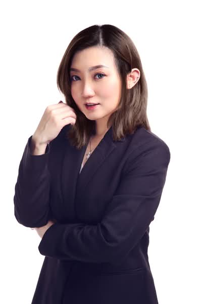Vivianie Chee