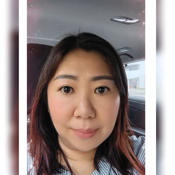 JOANNE YONG