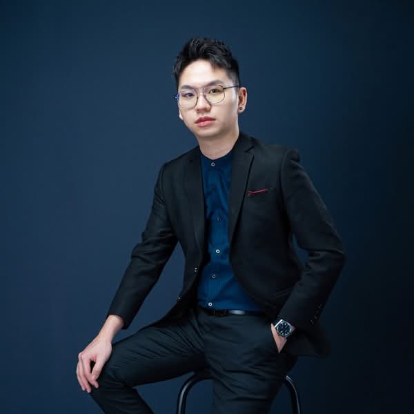 Ryan Chong