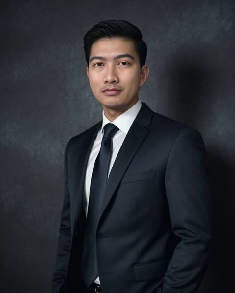 Wan Mujahid