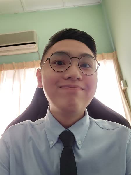 Ian Hee