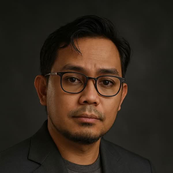 Mohamad Azman