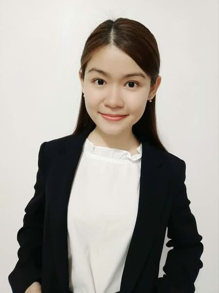Eunice Chan