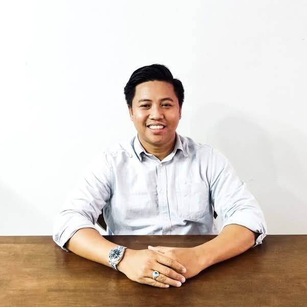 Syamsul Ilham