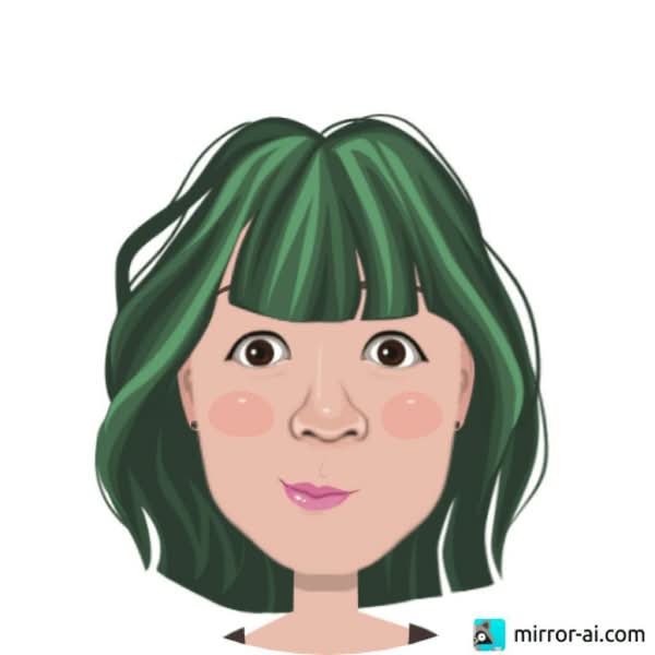 Alyssa Chong