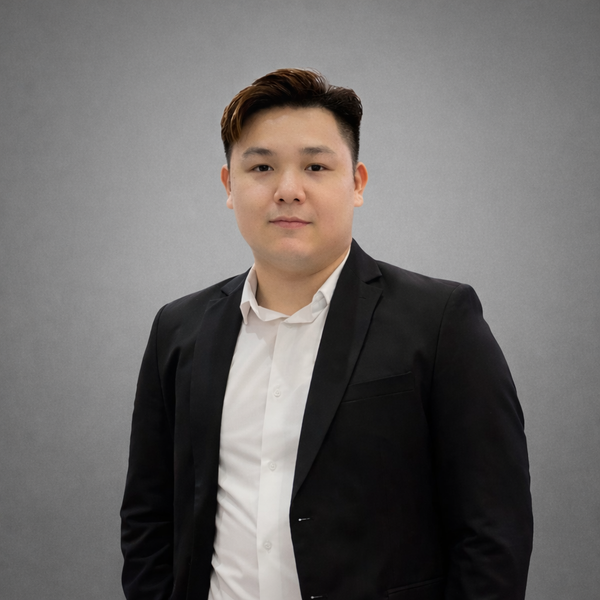 Joe Wong