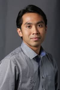 Rafie Mohd