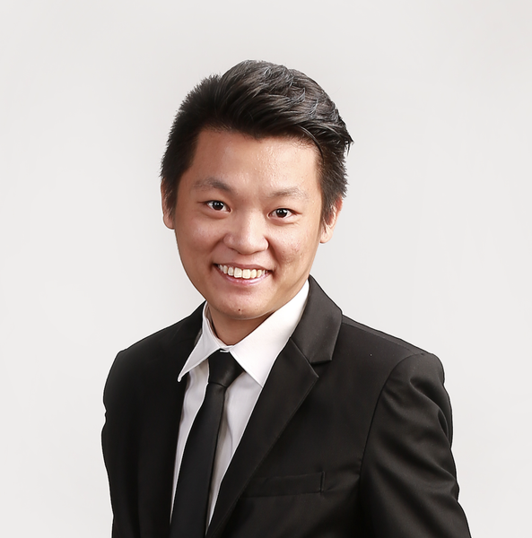 Terry Hing