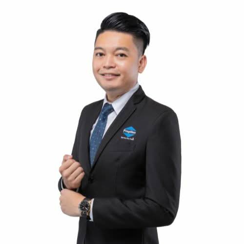 Jason Khoo
