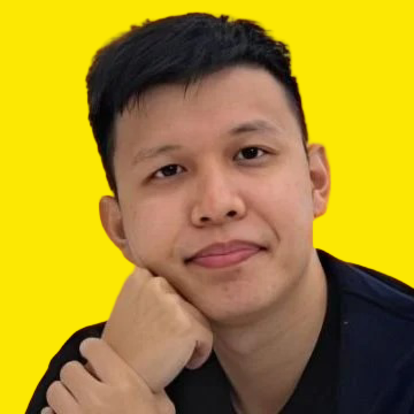 Darren Ng