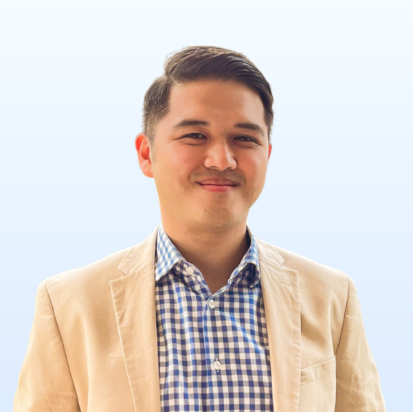 Vincent Wan