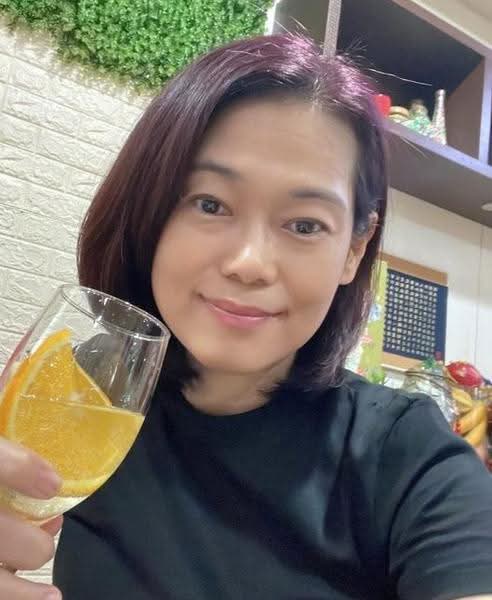 Christy Woo