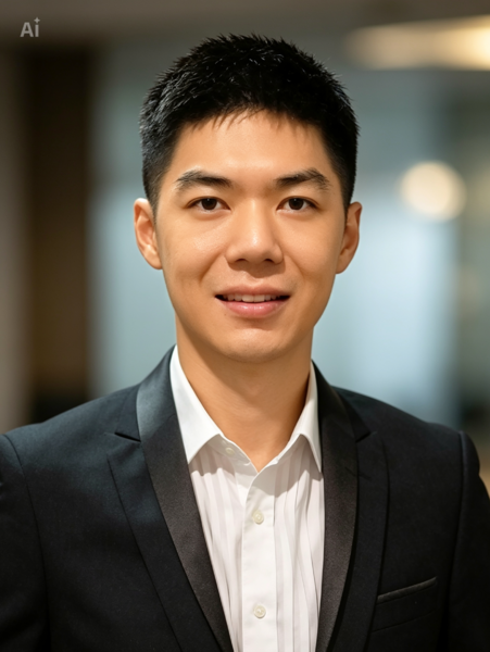 Ivan Tai