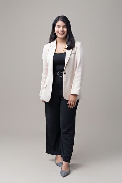 Shalini Kantan