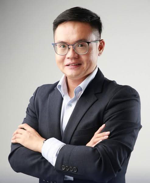 Ryan Wei