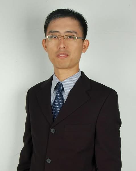 Chin Kun Ho