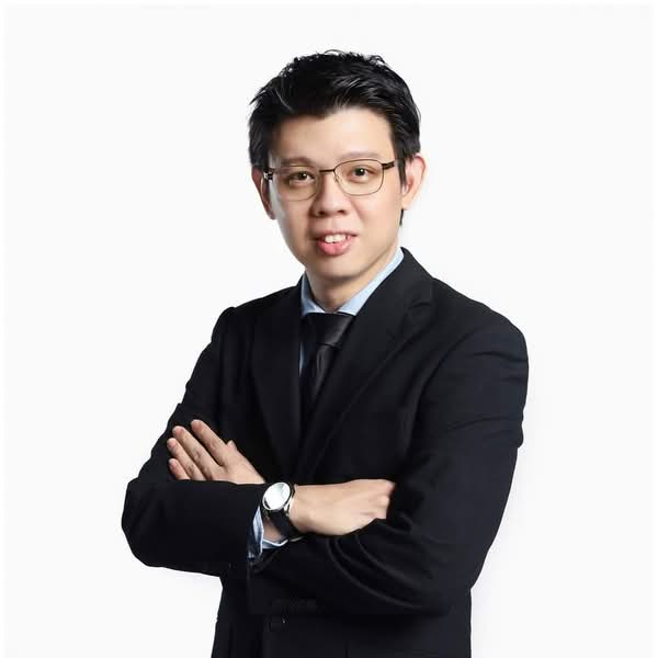 Nickolas Lim