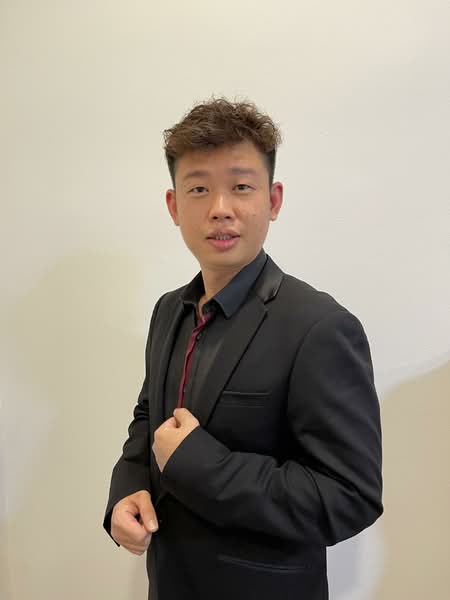 Thomas Loh