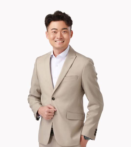 Winson Yong