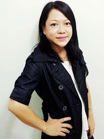 Kris Tan