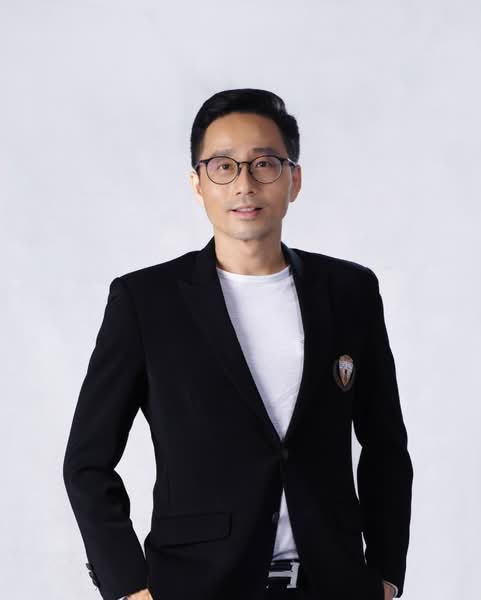 LIM KHENG BOON