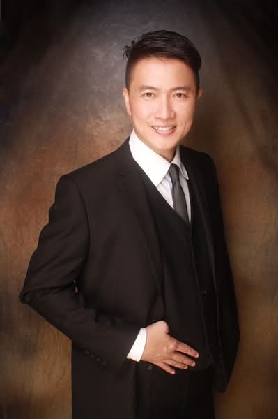 Ng Hong Wee