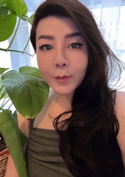 Kim Lee